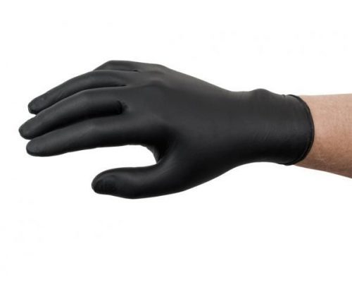 Ansell disposable gloves